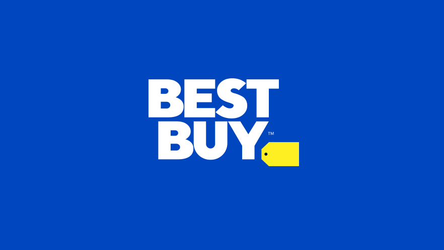 Logo de Best Buy