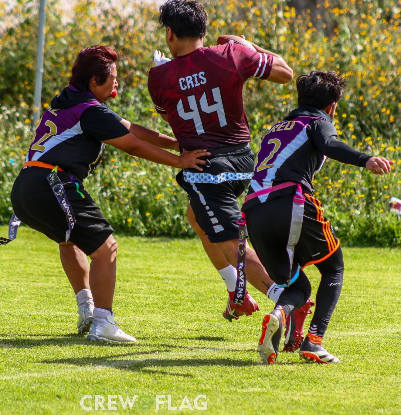 Flag football
